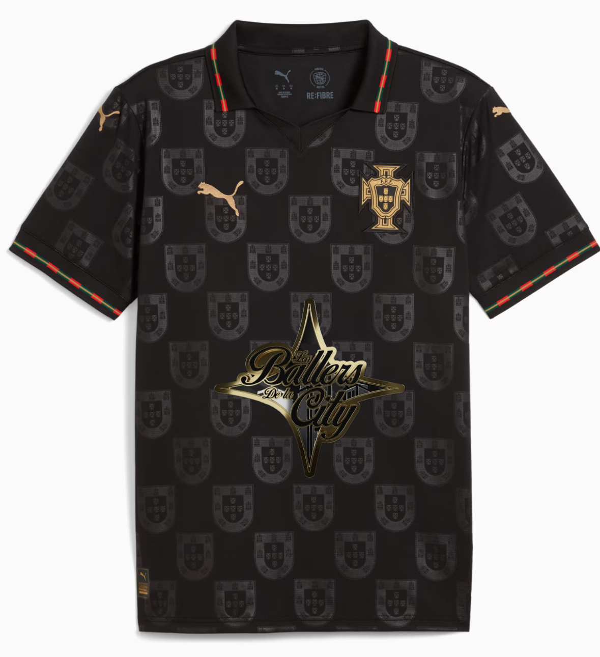 Clarent x Portugal
