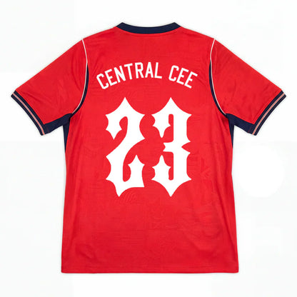 Central Cee x Inglaterra