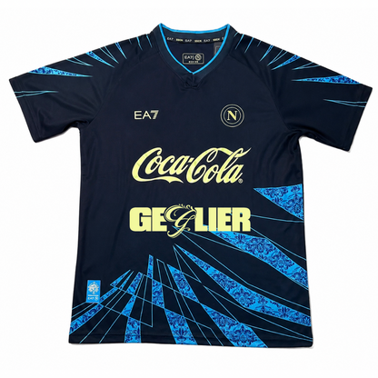 Geolier x Napoli