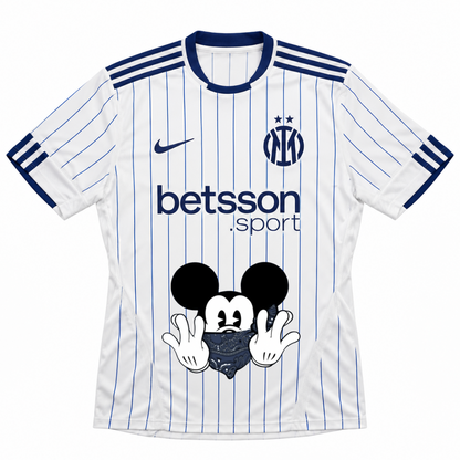 Shiva x Inter