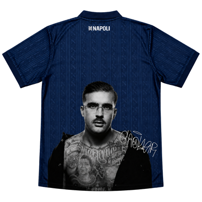 Geolier x Napoli