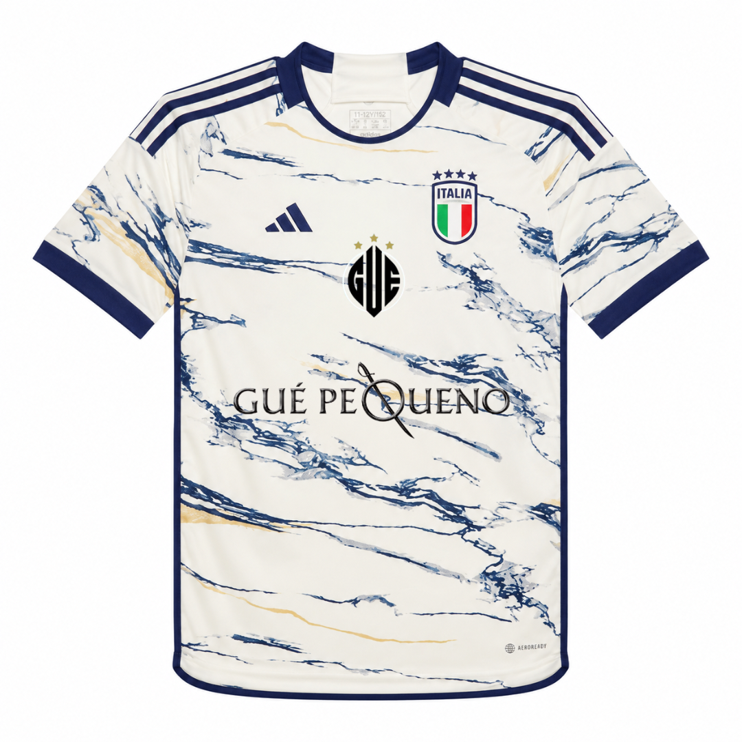 Guè x Italia