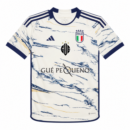 Guè x Italia