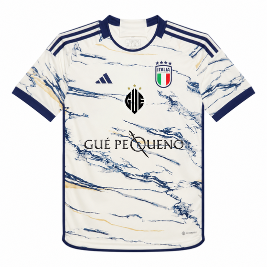 Guè x Italia