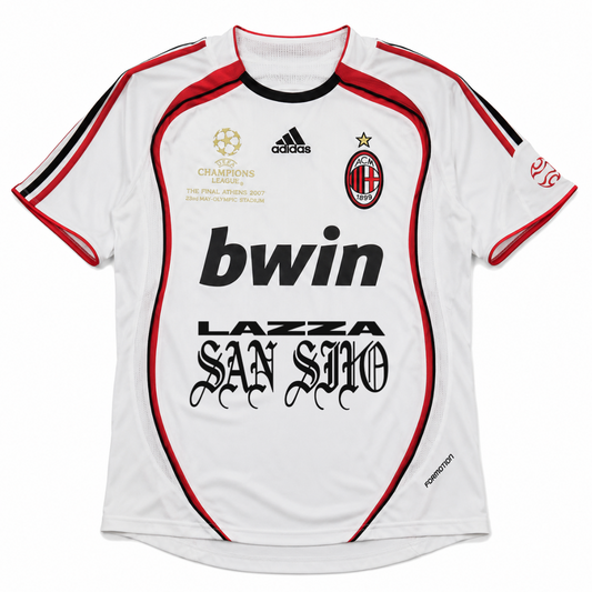 Lazza x Milan