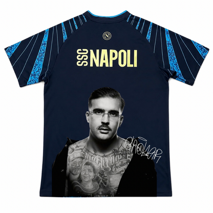 Geolier x Napoli