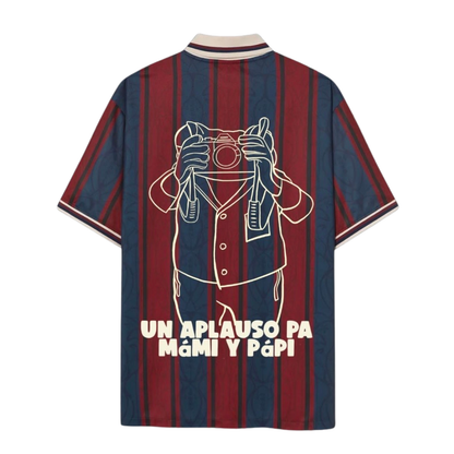 Bad Bunny x Barcelona