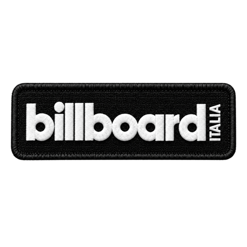 Billboard Italia Patch