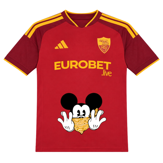 Shiva x Roma