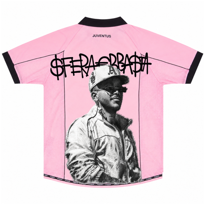 Sfera Ebbasta x Juventus