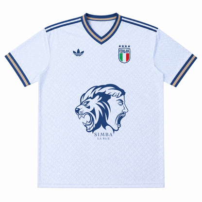 Simba La Rue x Italia