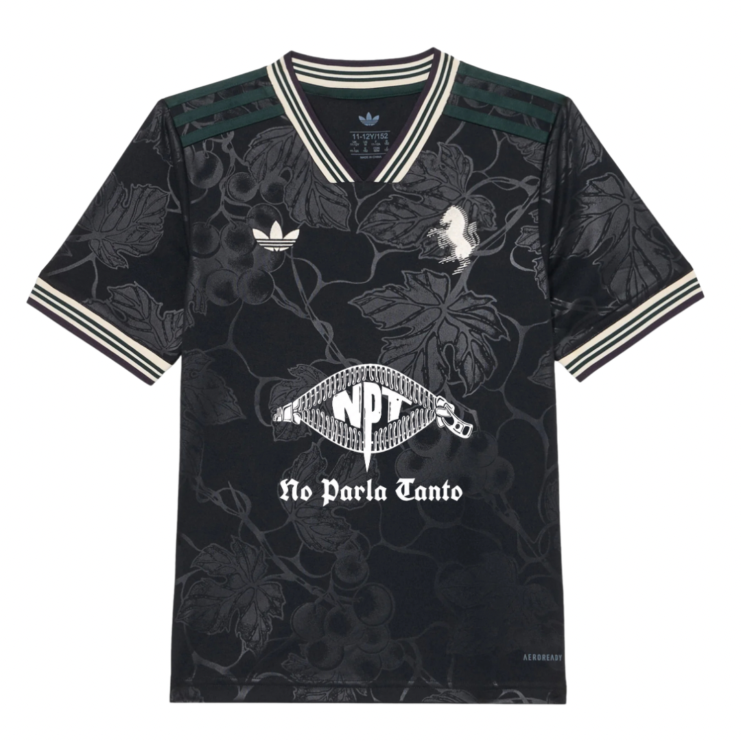 Baby Gang x Juventus