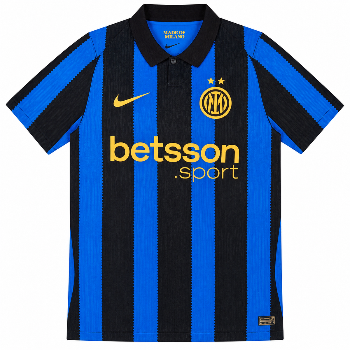 Sfera Ebbasta x Inter