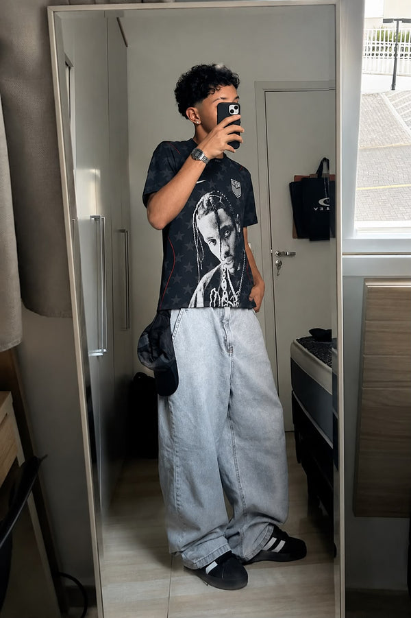Customer photo