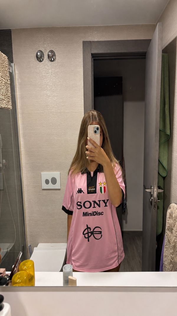 Customer photo