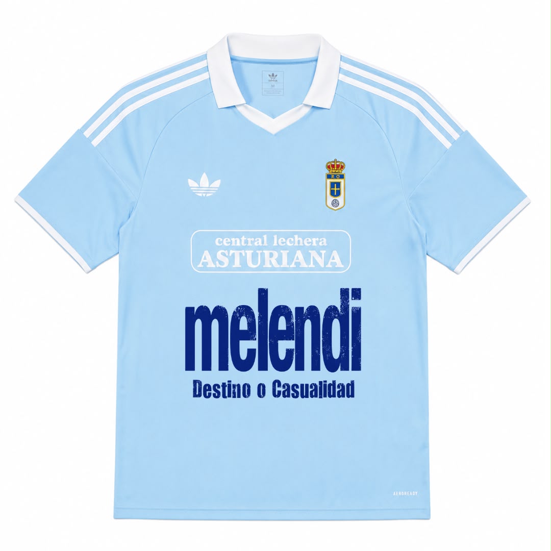 Menlendi x Oviedo