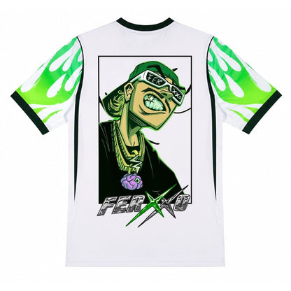 Feid x Nigeria