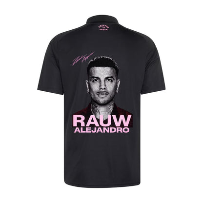 Rauw Alejandro x Inter Miami