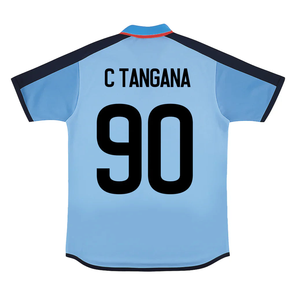 C Tangana x Celta