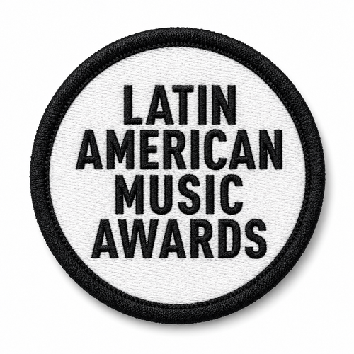 Latin American Music Awards Parche