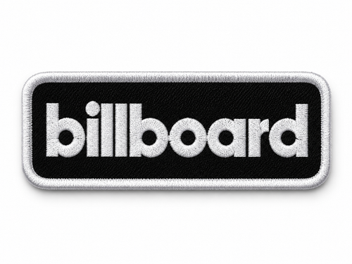 Billboard Parche